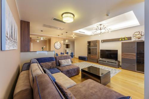 Facilities, Апартаменты Золотая Бухта PREMIUM in Anapa Facilities, Апартаменты Золотая Бухта PREMIUM in Anapa