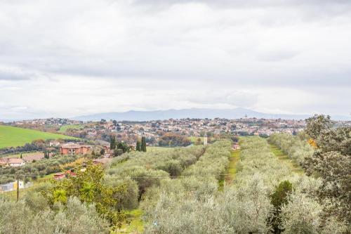 Villa Mary in Fonte Nuova Villa Mary in Fonte Nuova