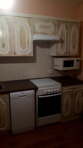 Апартаменты #Панорама in Krasnogvardeysky District Апартаменты #Панорама in Krasnogvardeysky District
