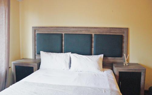 Langton Guesthouse in Durban South Langton Guesthouse in Durban South