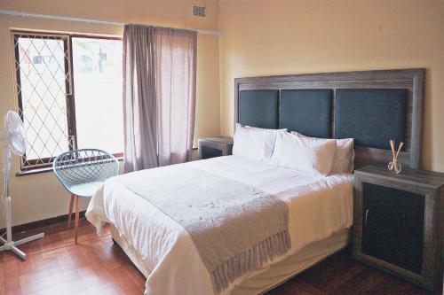 Langton Guesthouse in Durban South Langton Guesthouse in Durban South