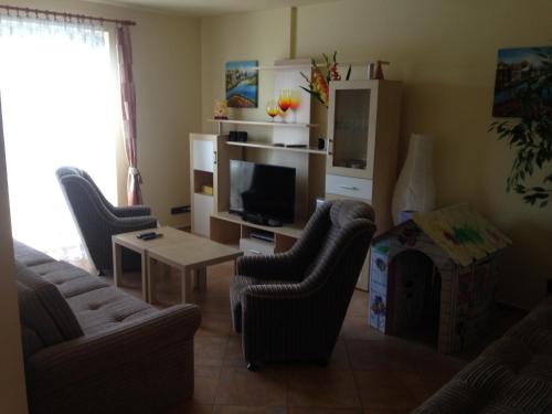 Apartmany Nowy in ฟริมบูร์ก Apartmany Nowy in ฟริมบูร์ก