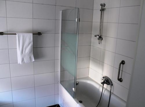 This photo about Glashutten Hotel shared on HyHotel.com