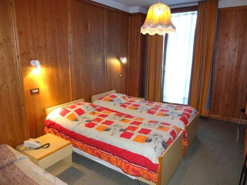 This photo about Hotel Calalzo shared on HyHotel.com