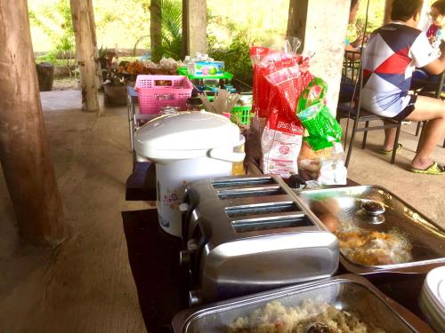 식음료(F&B), ดอยผาหมอก โฮมสเตย์ น่าน in 파 싱 식음료(F&B), ดอยผาหมอก โฮมสเตย์ น่าน in 파 싱