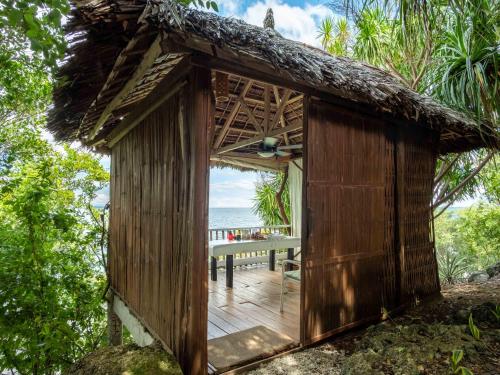 Spa, Granada Beach Resort - Adults Only in Boljoon Spa, Granada Beach Resort - Adults Only in Boljoon