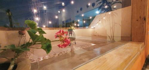 Facilities, Kukul'ik Casa - Departamento Azul in San Cristobal De Las Casas Facilities, Kukul'ik Casa - Departamento Azul in San Cristobal De Las Casas