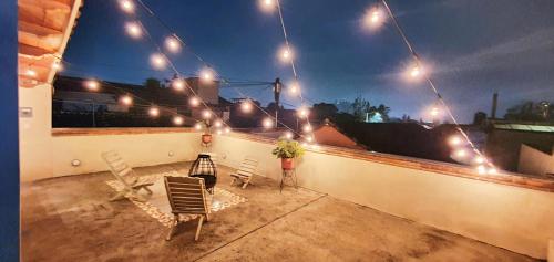 Kukul'ik Casa - Departamento Azul in San Cristobal De Las Casas Kukul'ik Casa - Departamento Azul in San Cristobal De Las Casas