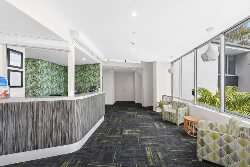 Facilities, Palm Court Motor Inn in Port Macquarie Facilities, Palm Court Motor Inn in Port Macquarie