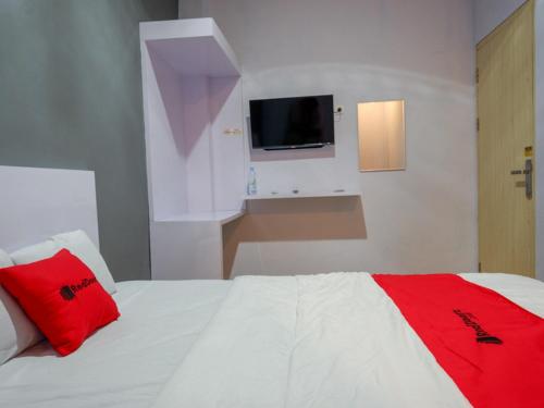 Facilities, RedDoorz Syariah near Pasar Batang in Bintang Facilities, RedDoorz Syariah near Pasar Batang in Bintang