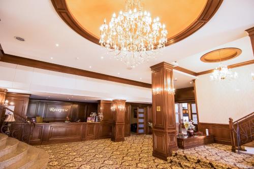 Hol, Hotel Balada in Suceava Hol, Hotel Balada in Suceava