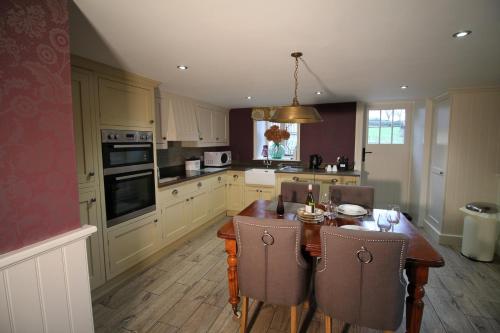 Drake Cottage in Littlebeck Drake Cottage in Littlebeck