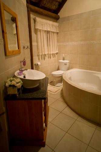 The Willows Guesthouse in Bloemfontein South The Willows Guesthouse in Bloemfontein South