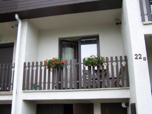 This photo about Attila Apartman shared on HyHotel.com