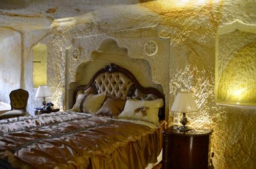 Golden Cave Suites in เออร์กัป ซิตี้ เซ็นเตอร์ Golden Cave Suites in เออร์กัป ซิตี้ เซ็นเตอร์