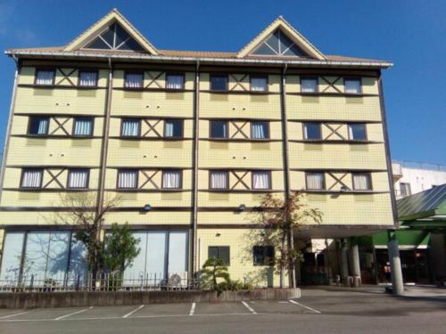Hotel Nahari - Vacation STAY 12335v in Muroto Hotel Nahari - Vacation STAY 12335v in Muroto