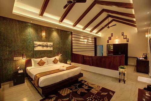 Paddington Resorts Private Limited in 7 Th Hosakote Paddington Resorts Private Limited in 7 Th Hosakote