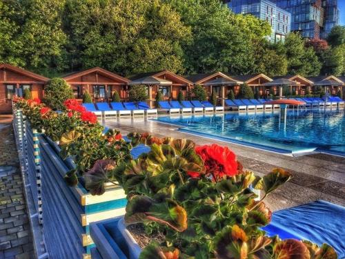 View, Апартаменты Золотая Бухта PREMIUM in Anapa View, Апартаменты Золотая Бухта PREMIUM in Anapa
