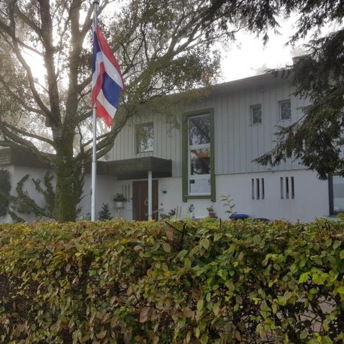 Ferienhaus Hainz in Obing Ferienhaus Hainz in Obing