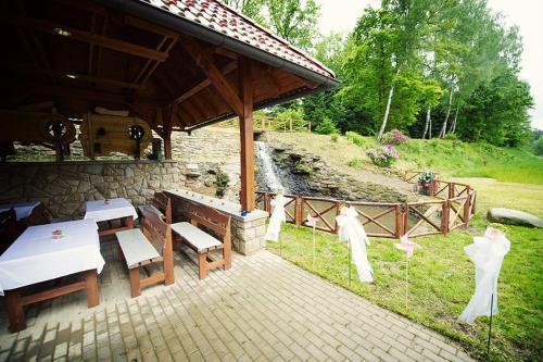 Penzion Dočkalův mlýn (Penzion Dockaluv mlyn) in ฮาฟลิชคูฟ บรอด Penzion Dočkalův mlýn (Penzion Dockaluv mlyn) in ฮาฟลิชคูฟ บรอด
