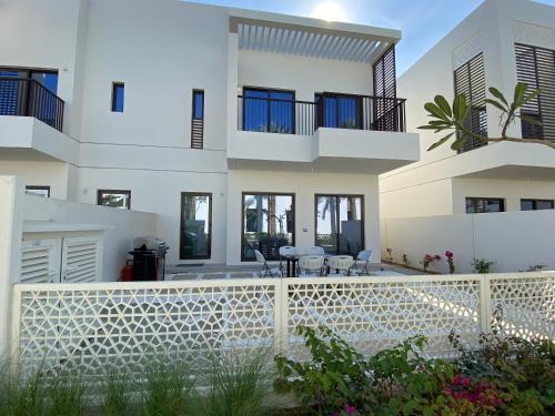 Facilities, The White villa in Fujairah Facilities, The White villa in Fujairah