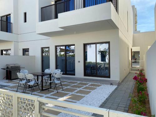 Facilities, The White villa in Fujairah Facilities, The White villa in Fujairah