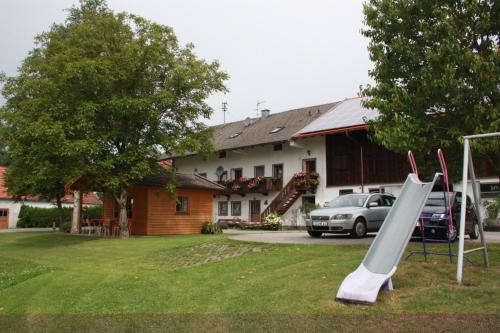 Ferienwohnungen Feuerer in Pittenhart Ferienwohnungen Feuerer in Pittenhart