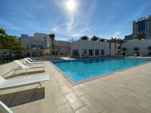 Fitness center, The White villa in Fujairah Fitness center, The White villa in Fujairah