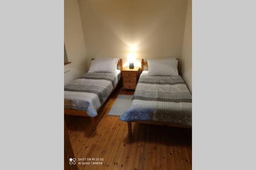 Townhouse 3 Barrow Lane in Bagenalstown Townhouse 3 Barrow Lane in Bagenalstown