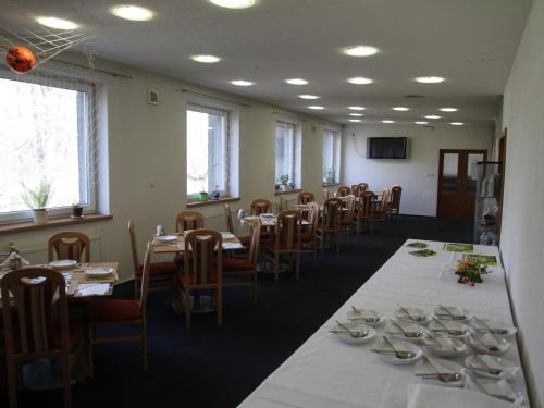 This photo about Parkhotel Opava shared on HyHotel.com