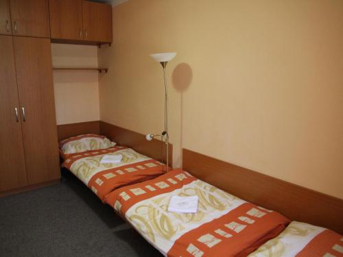 This photo about Parkhotel Opava shared on HyHotel.com