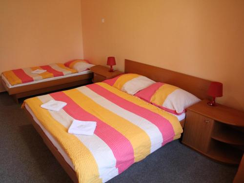 This photo about Parkhotel Opava shared on HyHotel.com