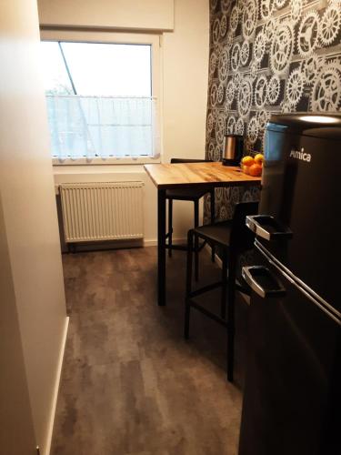 Grundauer Schlafstub in กรุนเดา Grundauer Schlafstub in กรุนเดา
