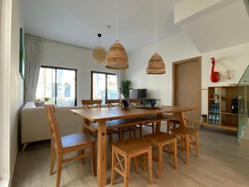 Facilities, The White villa in Fujairah Facilities, The White villa in Fujairah
