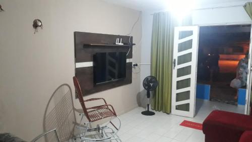 Casa para temporada Cânions (Casa para temporada Canions) in Канінде-ді-Сан-Франсіску Casa para temporada Cânions (Casa para temporada Canions) in Канінде-ді-Сан-Франсіску