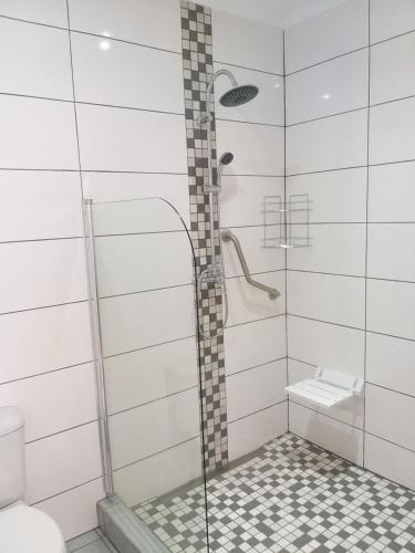 Badezimmer, 1150 on Bain - Self Catering in Keimoes Badezimmer, 1150 on Bain - Self Catering in Keimoes