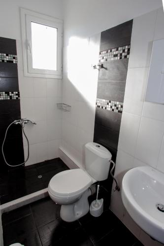 This photo about Brigitta Apartments shared on HyHotel.com