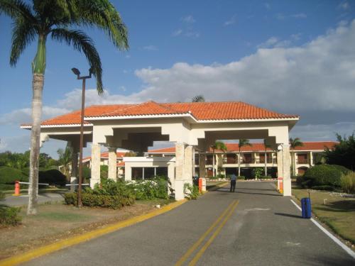 Exterior view, Green Paradise in Juan Dolio Town Center Exterior view, Green Paradise in Juan Dolio Town Center