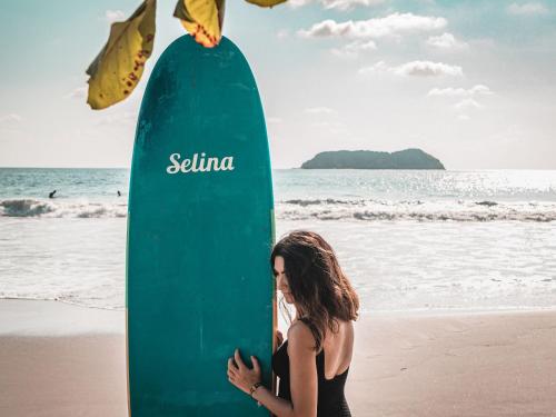 Δραστηριότητες, Selina Manuel Antonio in Quepos Δραστηριότητες, Selina Manuel Antonio in Quepos