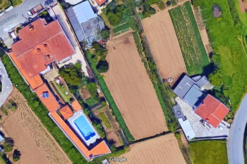 Exterior view, 3 bedrooms villa with private pool furnished terrace and wifi at Oliveira de Azemeis in Oliveira De Azemeis Exterior view, 3 bedrooms villa with private pool furnished terrace and wifi at Oliveira de Azemeis in Oliveira De Azemeis
