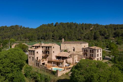 Vista exterior, 2 bedrooms appartement with shared pool and wifi at Orpi in Orpi Vista exterior, 2 bedrooms appartement with shared pool and wifi at Orpi in Orpi
