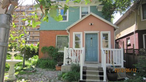 This photo about Wenxin B&B shared on HyHotel.com