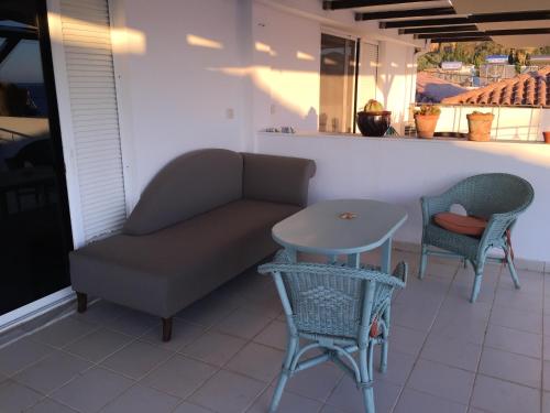 Comfortable apartment with sea view - 85 m² in Akrogiali in Akrogiali Comfortable apartment with sea view - 85 m² in Akrogiali in Akrogiali