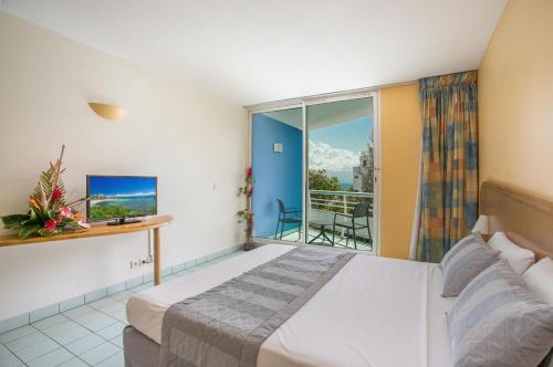 Zenitude Hôtel Résidences - Le Salako in Gosier Zenitude Hôtel Résidences - Le Salako in Gosier