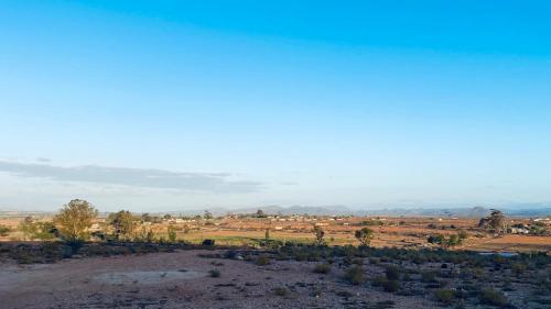 Die Kliphuisie in Oudtshoorn Die Kliphuisie in Oudtshoorn