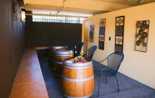 3 Palms Napa Valley Hotel & Resort in Napa Városközpont 3 Palms Napa Valley Hotel & Resort in Napa Városközpont