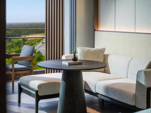 館内設備, New World Hoiana Hotel in タン ビン 館内設備, New World Hoiana Hotel in タン ビン
