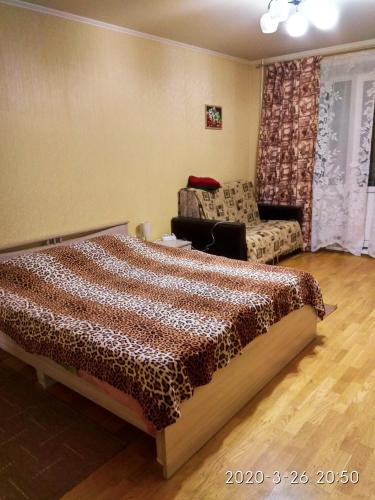 Апартаменты на Виноградова д 2 in Proletarskiy Апартаменты на Виноградова д 2 in Proletarskiy