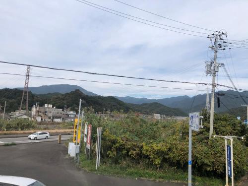 Surrounding environment, 浜の宮七福神 in Nachikatsuura Surrounding environment, 浜の宮七福神 in Nachikatsuura