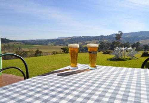 Edi's B&B and Bratwurst Sausage Restaurant in Howick Edi's B&B and Bratwurst Sausage Restaurant in Howick